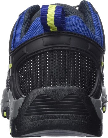 Дитячі трекінгові черевики CMP для піших прогулянок, блакитні, 34 EU