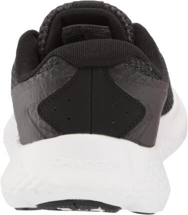 Жіночі кросівки для бігу Under Armour Charged Rogue 3, чорні, 40.5 EU