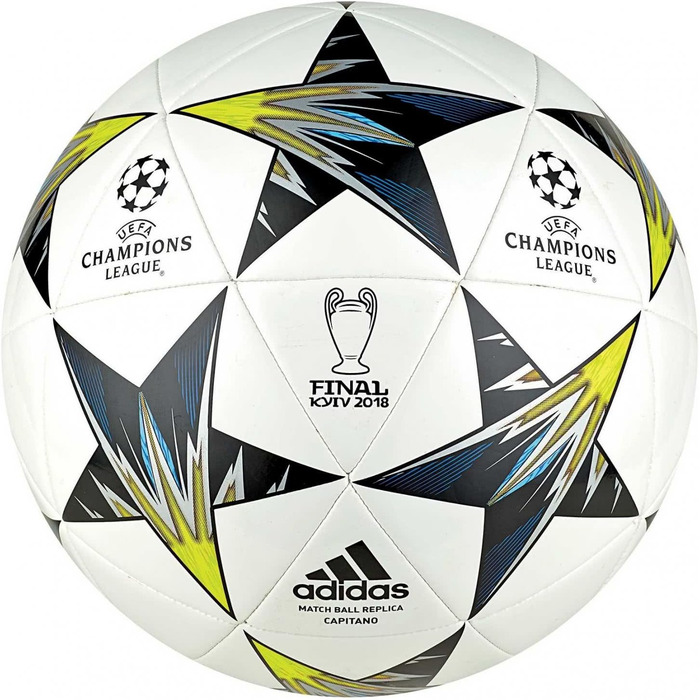 Кепка Adidas для чоловіків, футбольна, Finale Київ
