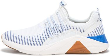 Кросівки Skechers Mark Nason A Linear 2.0 Holtz - Білі та сині, 44 EU