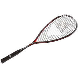 Сквош ракетка Tecnifibre Carboflex 135 г – серія S, професійна