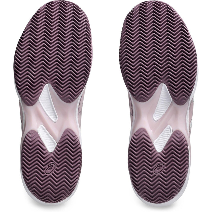 Кросівки ASICS Solution Swift FF 2 Watershed Rose White 39 EU