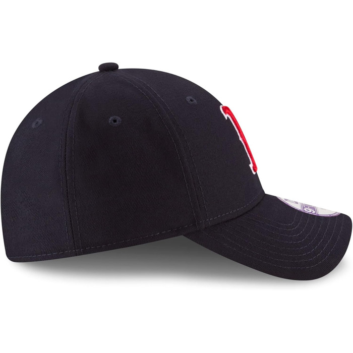 Кепка бейсболка New Era MLB The League для дітей (6-12 років), Boston Red Sox, регульована, з логотипом команди