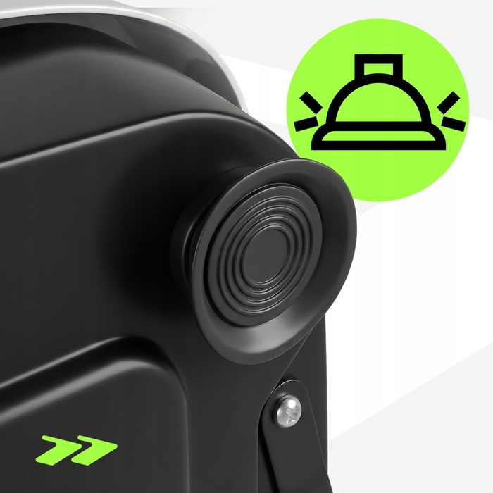 Віброплатформа Scoopes BodyWave Max 150 Вт