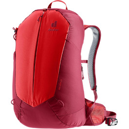 Рюкзак для туризму Deuter AC Lite 23 літри, легкий, анатомічна спинка