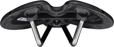 Сідло Selle San Marco Aspide Racing чорне для дорослих, унісекс