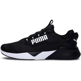Кросівки PUMA Equate Sl для міста та бігу, 43 EU, Puma Black/White