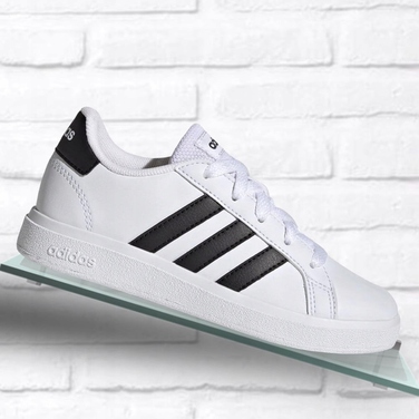 Міські кросівки adidas Grand Court GW6511, розмір 39 1/3