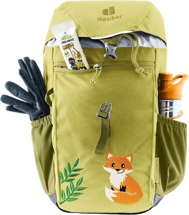 Дитячий рюкзак deuter Waldfuchs 10 л для походів, школа