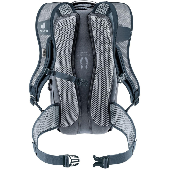 Велосипедний рюкзак Deuter Race 8, 8 л, легкий, для спорту
