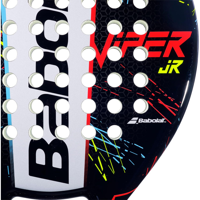 Дитяча ракетка для паделу Babolat Viper, універсальний розмір