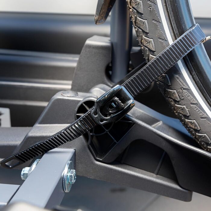 Велосипельний фаркоп FISCHER Proline Evo 2 - надійний тримач для велосипедів