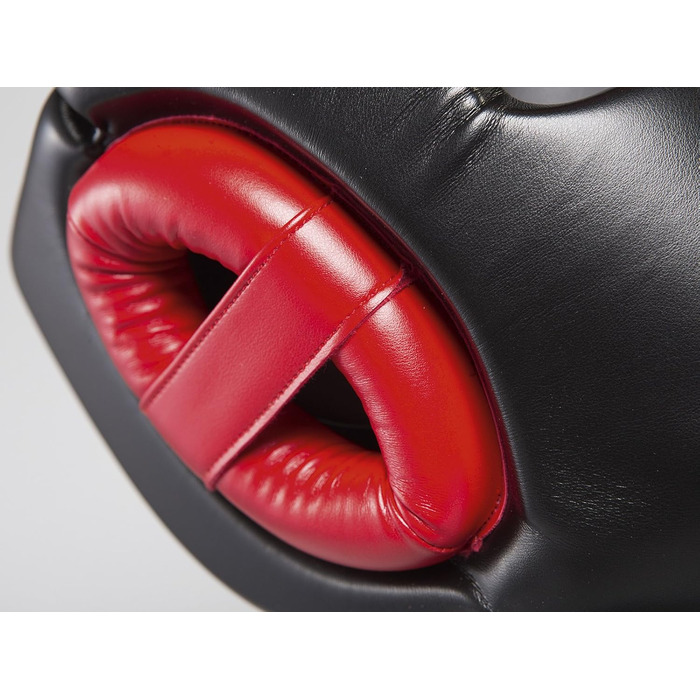 Захист голови Paffen Sport Allround ECO для боксу та єдиноборств, S/M