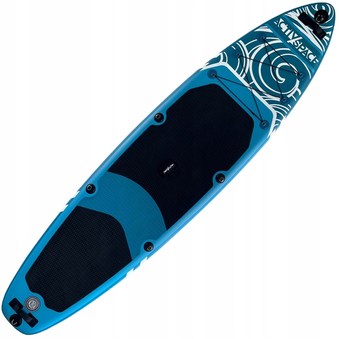 Надувна SUP-дошка Activ/Space 350 см, комплект, вантажопідйомність 220 кг