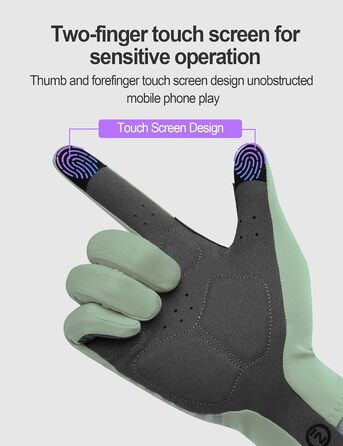 Велосипедні рукавички INBIKE для чоловіків та жінок, літні, дихаючі, MTB, без пальців, світловідбиваючі, антиковзні, для їзди на велосипеді, шосе, спорту (S, Зелений)