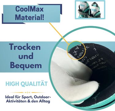 Дитячі ролики-інлайнери Best Sporting, 5-разове регулювання розміру, блакитні. Міцні та якісні інлайнери з гальмом, 4 колеса, розмір 29-33