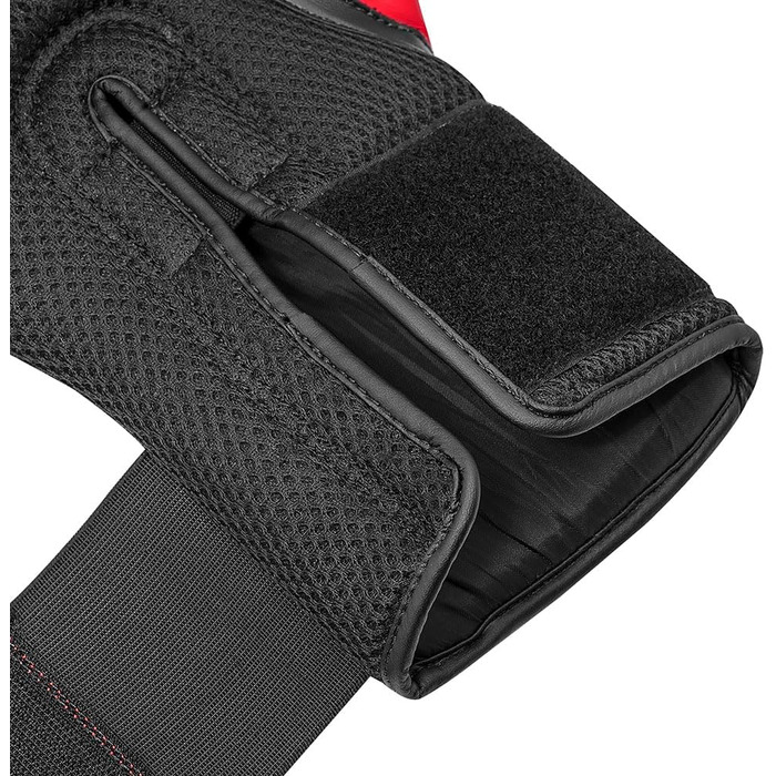 Боксерські рукавички adidas Speed Tilt 150 з інноваційною технологією TILT®