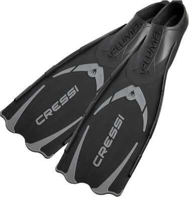 Набір ласт Cressi Pluma із сумкою, преміум якість