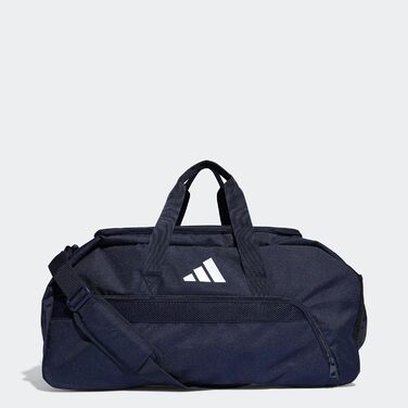 Сумка для спортзалу ADIDAS TIRO L Team Power Red/Чорна/Біла, унісекс, розмір NS