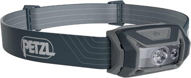 Ліхтарик на голову Petzl Tikka - сірий, унісекс