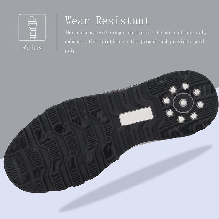 ARRIGO BELLO Чоловічі кросівки: зручні прогулянки та робота на відкритому повітрі. Легкі, розмір 41-46, колір блакитний.