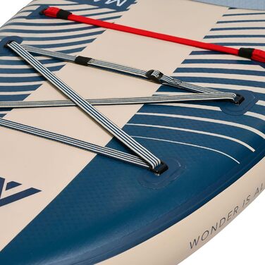 Надувна SUP-дошка Aqua Marina Magma 340 см для веслування