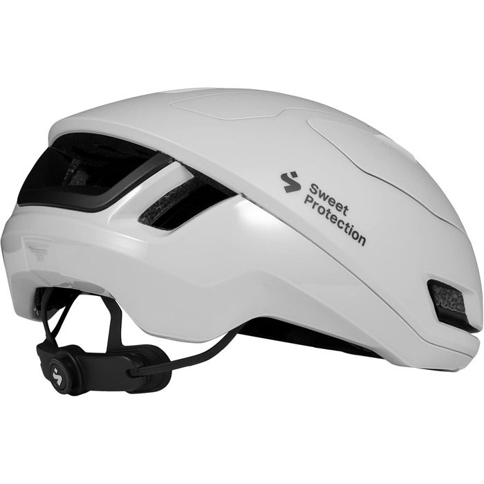 Велошолом Sweet Protection Falconer Aero 2Vi MIPS чорний