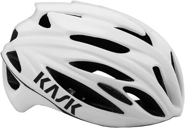 Велошолом Kask Rapido для велосипедистів, захисний
