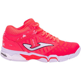 Жіноче волейбольне взуття Joma Turquoise (38 EU, Rose)