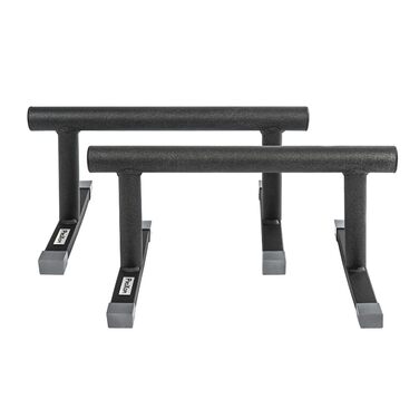 Паралельні бруси для фітнесу та калістеніки, бруси для гімнастики та силових тренувань