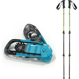 Снігоступи outdoorer SnowClimber M 25