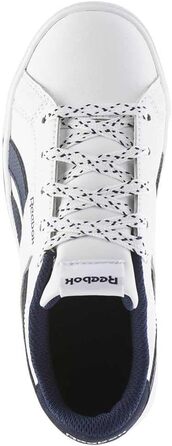 Дитячі кросівки Reebok Royal Comp 2L для фітнесу, білі, 34.5 EU