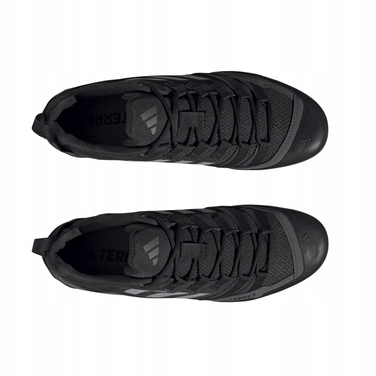 Кросівки для хайкінгу adidas Terrex Swift Solo 2.0 Outdoor IE6901, чорні