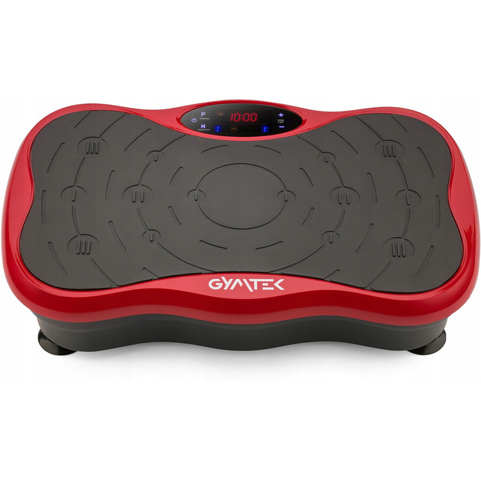 Вібраційна платформа Gymtek XP500