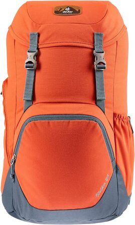 Рюкзак Deuter Walker 24 літри 2020, унісекс, міський