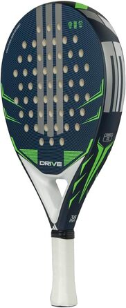 Ракетка для настільного тенісу Adidas Drive Blue 2026 (Синьо-Зелена)