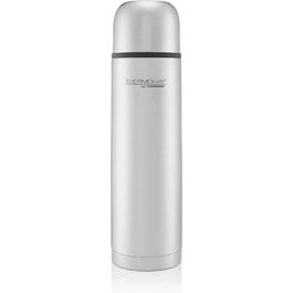 Фляга Thermos ThermoCafé з нержавіючої сталі 1000 мл