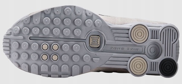 Кросівки Nike Shox R4 жіночі/підліткові, р. 37,5, спортивні та зручні