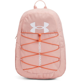 Рюкзак Under Armour Hustle Sport унісекс, водостійкий спортивний рюкзак з відділенням для ноутбука
