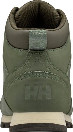 Черевики для хайкінгу Helly Hansen W Tsuga для жінок (36 EU, 406 Jade 2.0)