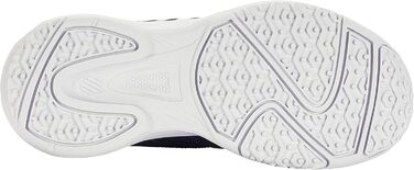 Тенісне взуття K-Swiss Court Express Omni для дівчаток, розмір 35 EU, Blue Opal White Lollipop