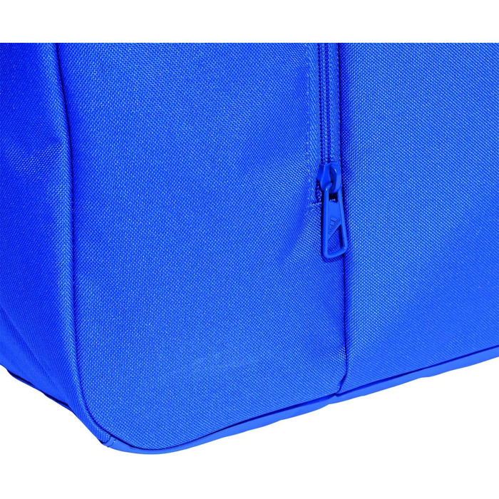 Рюкзак adidas TIRO DU S унісекс, синій, 24x15x45 см
