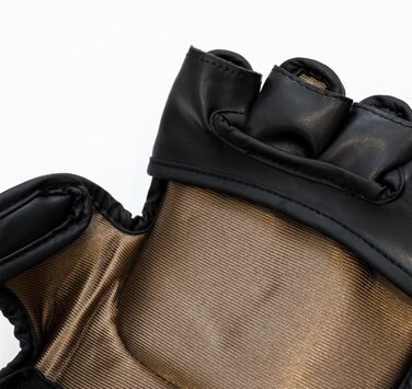 Боксерські рукавички Everlast Titan MMA для дорослих, унісекс