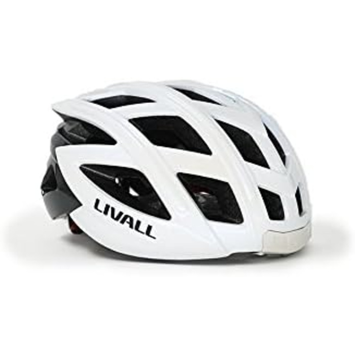 Велошолом LIVALL BH60SE з музикою, навігацією, дзвінками, SOS, підсвіткою, поворотниками, унісекс