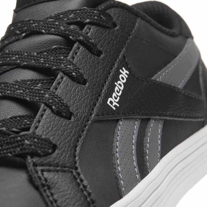 Кросівки для фітнесу Reebok Royal Comp 2L для хлопчиків, білі/морські, 36.5 EU