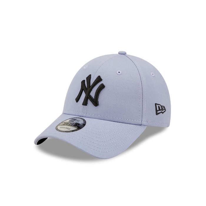 Кепка New Era New York Yankees MLB 9Forty синя, регульована, універсальний розмір