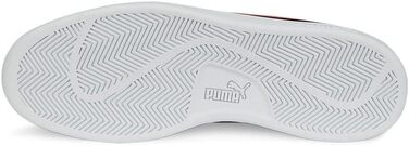 Кросівки PUMA Smash V2 унісекс — класичні шкіряні кеди для повсякденного носіння