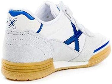 Дитячі фітнес-взуття Gresca Kid VCO S для хлопчиків та дівчаток, 28 EU, білі