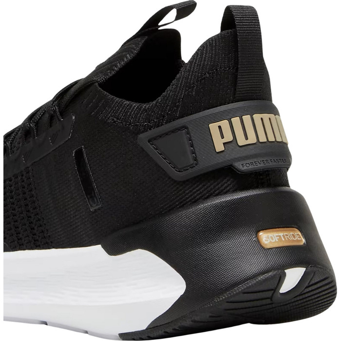 Жіночі спортивні кросівки Puma Softride Symmetry Fuzion, розмір 40,5