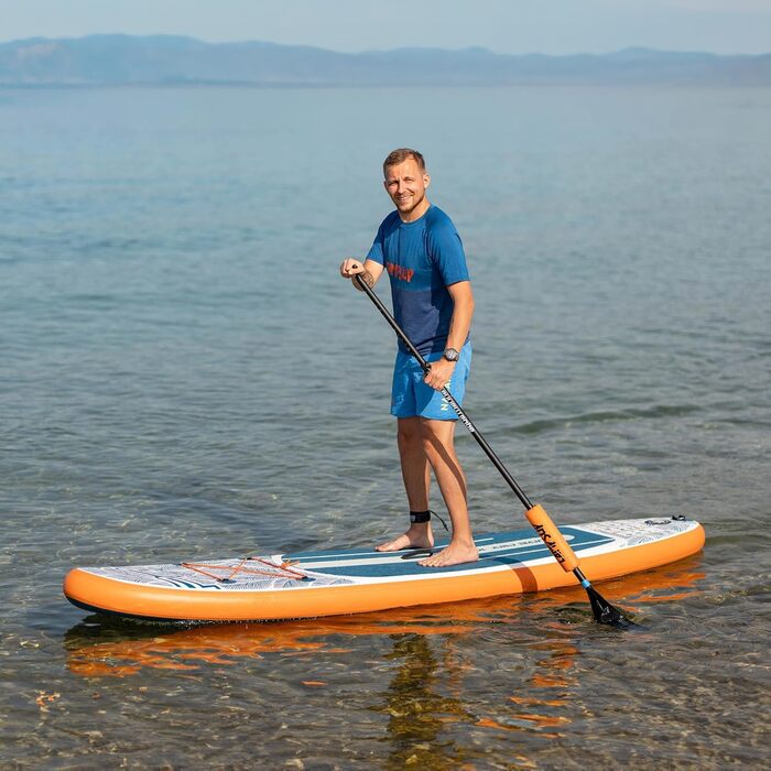 SUP дошка Aqua Marina Pure Air 10'10